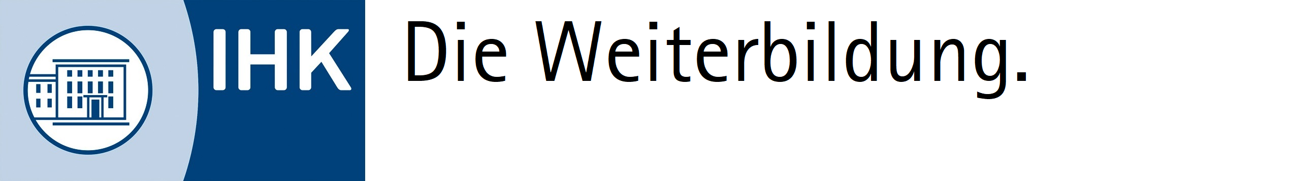 Startseite IHK-Weiterbildung