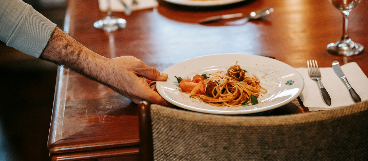 Spaghetti
